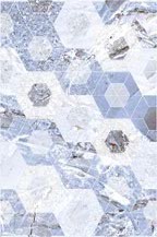 Glossy Series 375X250MM