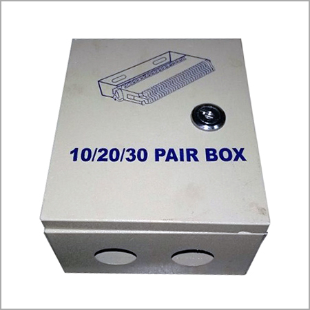 DP Box