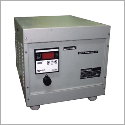 Stabilizer Box