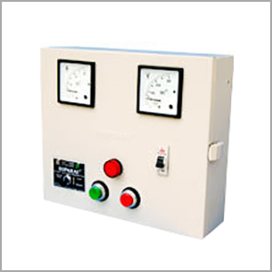 Submersible Control Panel