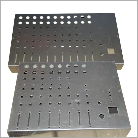 DJ Mixture Cabinets
