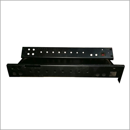 MCB Box