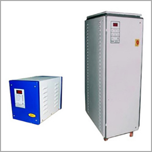 Servo Stablizer Cabinet