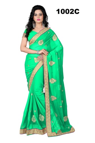 Exclusive Sarees
