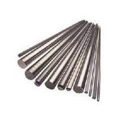 Alloy 20 Rod