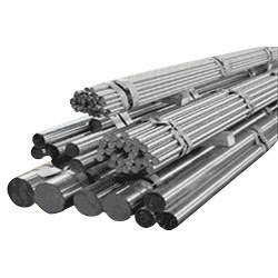 Alloy 20 Round Bar