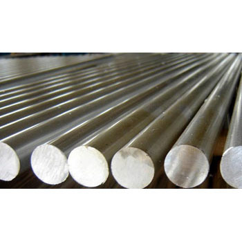 Alloy Steel P5 Rods