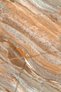 Brown Red Gloss Tiles