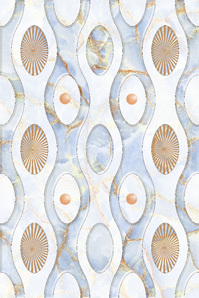 Capsul Design Gloss Tiles