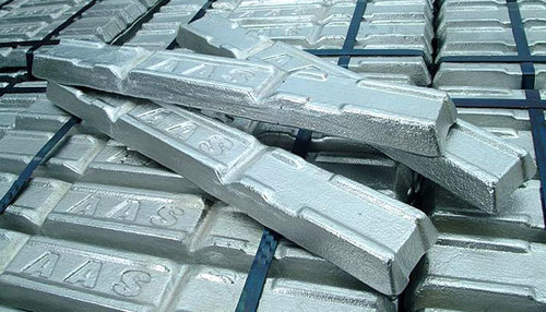 Aluminium Alloy Ingots