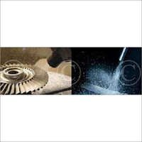 Shot Peening Equipments
