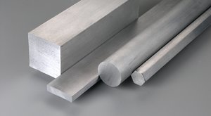 Aluminium Bars