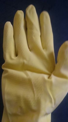 Industrial Gloves