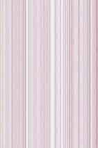 Dark Pink Glossy Tiles