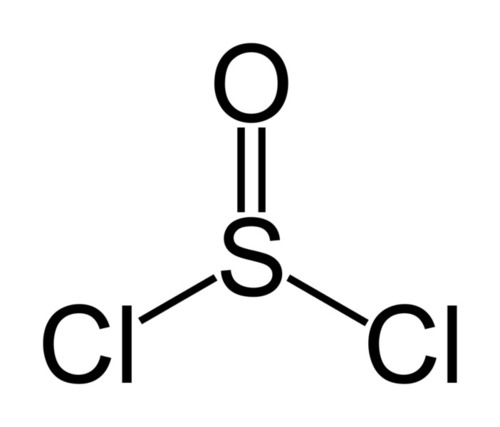 Thionyl chloride