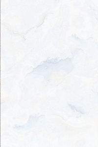 Designer White Gloss Tiles - Ceramic 30x60 cm White, Gloss Finish, Durable Material, Easy Cleaning