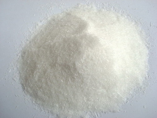 Industrial Grade Dicyandiamide