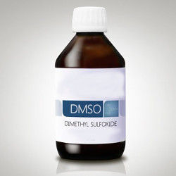 Dimethyl Sulfoxide Application: Industrial