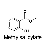 Methyl Salicylate Application: Medicine