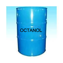 Industrial Grade Octanol
