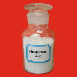 Phosphoric Acid