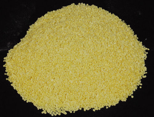 Sulphur Granules S Or S8