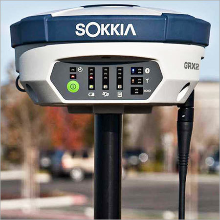 Sokkia GPS GRX2