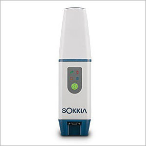 Sokkia GCX2 GNSS Receiver