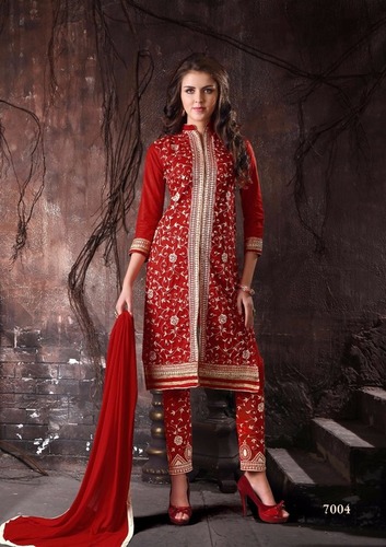 Salwar Kameez