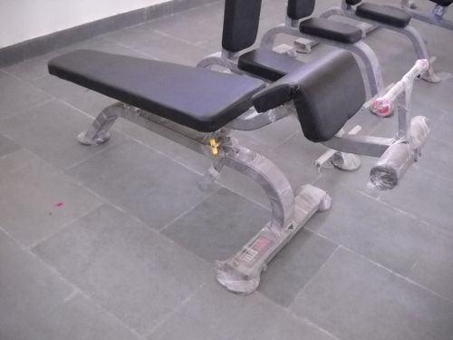 Adj Decline Bench