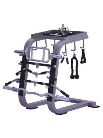 Accessories Rack Grade: Commercial Use