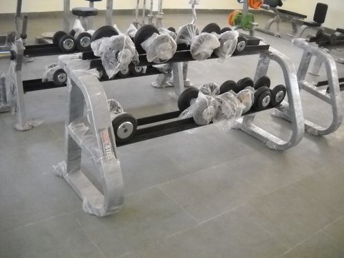 Dumbbell Rack