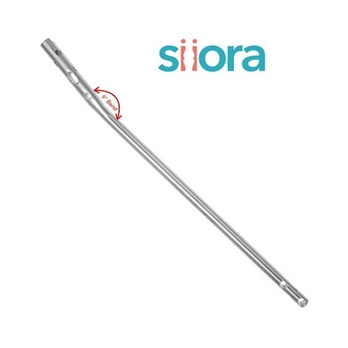 Multifix Tibia Nail