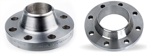 ASME Flange