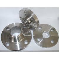 Chrome Moly Flanges