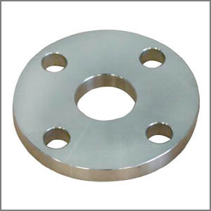Din Flanges