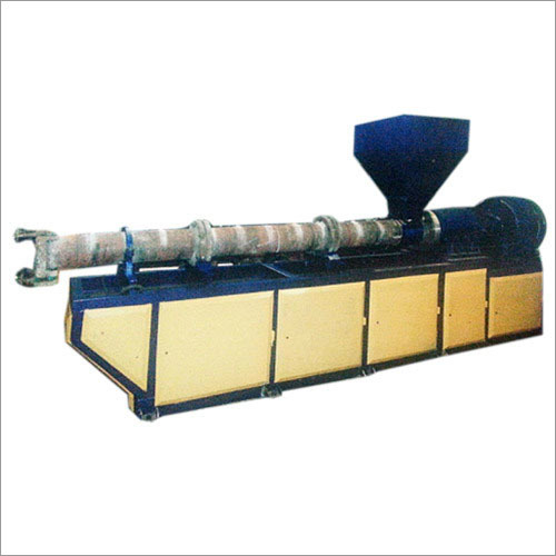 Plastic Dana Extruder