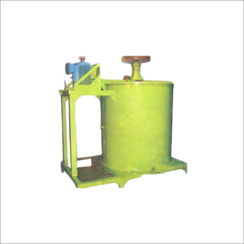 Plastic Scrap Grinding Machine