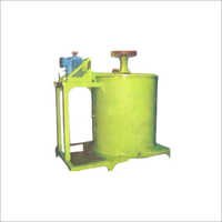 Plastic Scrap Grinding Machine