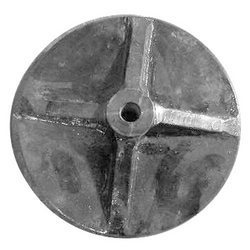 Manhole Flanges