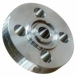 Ring Joint Flanges