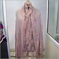 Cashmere With Lace Shawls