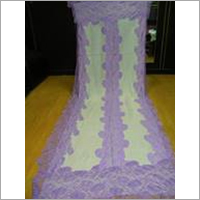 Cashmere Laces Shawls