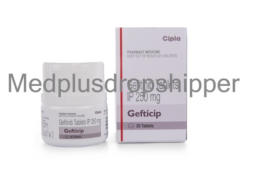 Gefitinib Tablets
