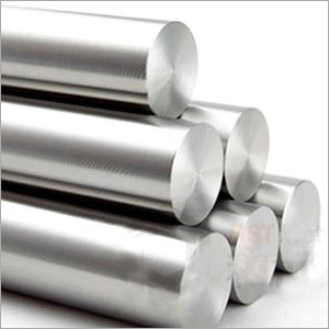 Stainless Steel Rods