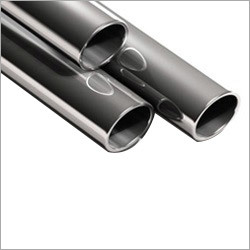 Mild Steel Pipes