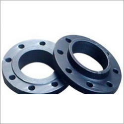 Carbon Steel Flanges