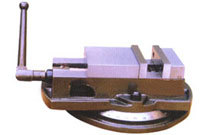 Tilt Lock Machine Vice