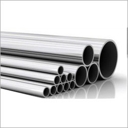 Titanium Pipes