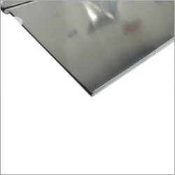 Titanium Sheet